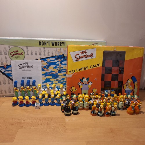 Vollständig the simpsons - the,