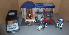 PLAYMOBIL - Police, 5299