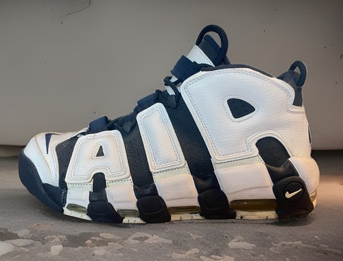 Nike air more uptempo olympia - more,