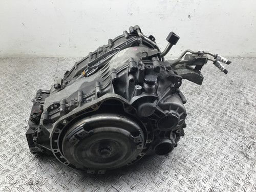 Automatikgetriebe 722800