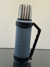 Tupperware Thermoskanne  1,2 L