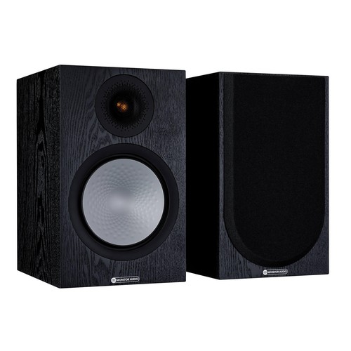 Monitor audio silver 100 - monitor,