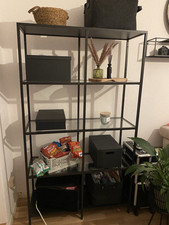 Großes Ikea Regal