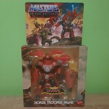 MotU Origins Horde Trooper