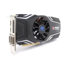 Sapphire Radeon HD 6870 1 GB GDDR5 2x DVI, HDMI, DP PCI-E TEILDEFEKT   #335327