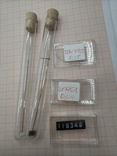 Pendelfederdraht Komplett