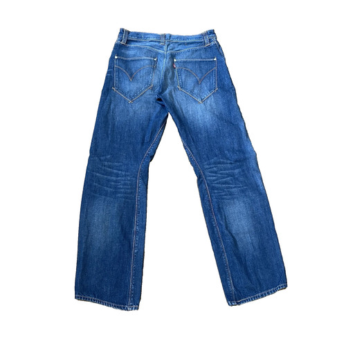 Levi engineered twist - engineered,