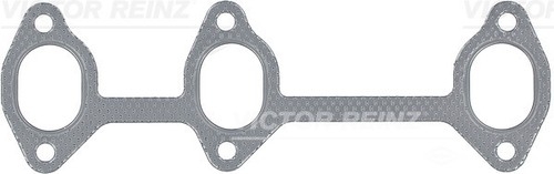 Krümmerdichtung für audi - fÜr,
