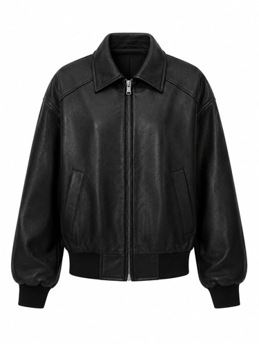 Lederjacke damen biker - lederjacke,
