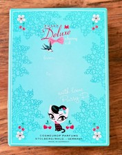 Pussy Deluxe Cherry Cat Eau de