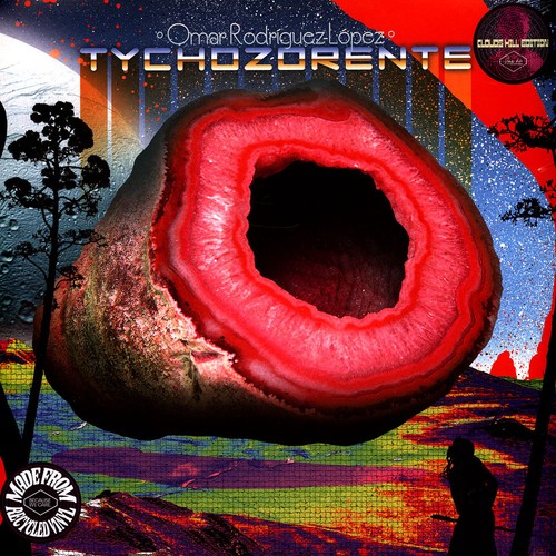 Omar rodriguez lopez - omar,