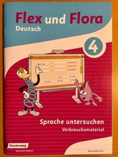 Deutsch Arbeitsheft Klasse 4