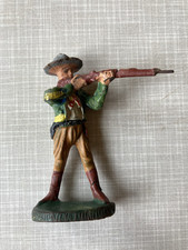 Elastolin Wild West Figur