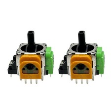 Upgrade für Xbox Controller