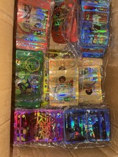 100pc mylar bag 3.5 gram