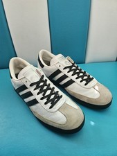 Adidas Originals Beckenbauer Allround Weiß Schwarz Größe 44