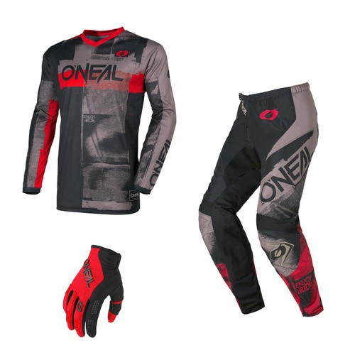 Oneal combo hose shirt - combo,