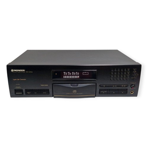 Pioneer s702 cd - 💿, pd-s702