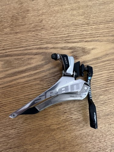 Sram red22 umwerfer fach - umwerfer, 2-fach