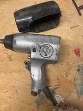 Druckluft Schlagschrauber 1/2'' Chicago CP 734 Pneumatic Air Wrench Schrauber