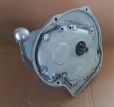 Simson AWO Sport S3 Getriebe