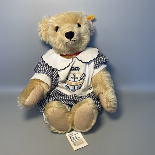 Steiff classic teddyb - classic, teddyb.43