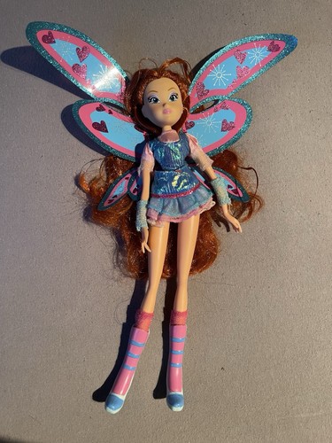 Winx club believix bloom - winx,