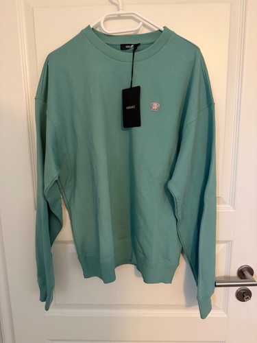 Versace pullover herren - herren, xl