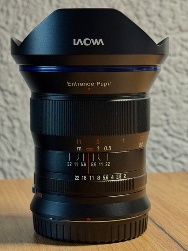 Laowa dreamer 15mm 2 - laowa, d-dreamer