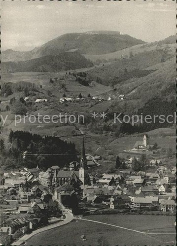 Schoenau schwarzwald - schoenau,