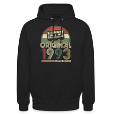 Retro Original 1993 Jahrgang