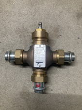 Siemens Dreiwegeventil Heizung DN15 PN16  VXG41.1301