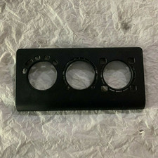 VW Polo III 6N Klimabedienteil