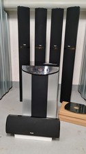 Teufel LT 5-Set – Gänsehaut. Power. Design. ?