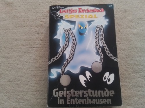 Ltb lustiges taschenbuch - lustiges,