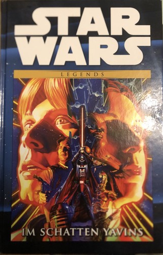 Star wars comic kollektion - wars, comic-kollektion