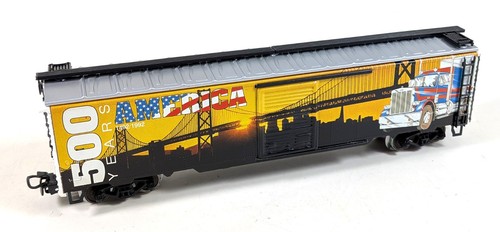 Märklin 84564 boxcar 500 - märklin,