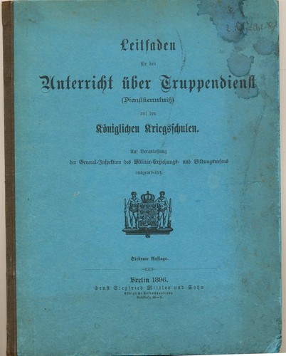 Leitfaden für den unterricht - für,