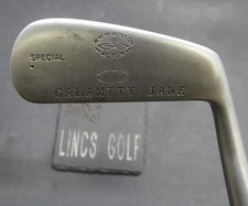 Calamity Jane Special Putter