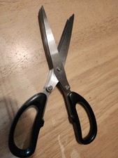 Schredder Scissors Stainless