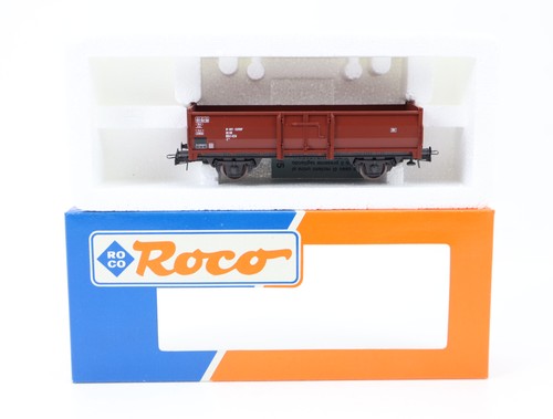 Roco 46010 offener - roco,