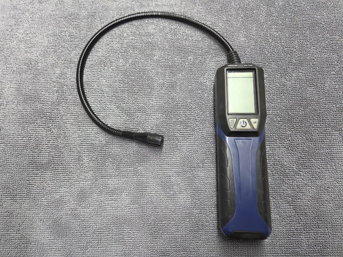 Wöhler gaspürer gs300 - gaspürer,