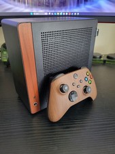 SFF RTX Gaming PC ITX Ryzen 5