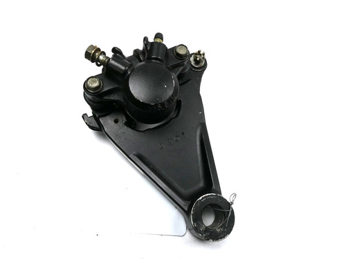 Bremssattel bremszange hinten - bremszange,