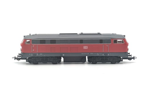 Piko diesellok 218 - 218, 276-4