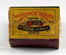 Matchbox Regular Wheels 01A