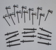 Hausser elastolin waffen - elastolin, 24