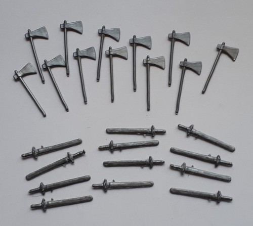 Hausser elastolin waffen - x,