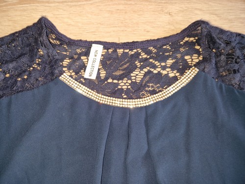 Tunika bluse shirt blusenshirt - shirt,