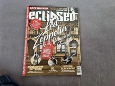 ECLIPSED - Rock Magazin. Nr
